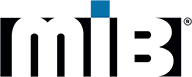 [MIB logo]